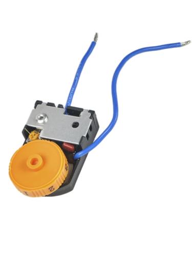 Регулятор оборотов FD26-413A(12А), (KR125, 16A) для болгарки  2