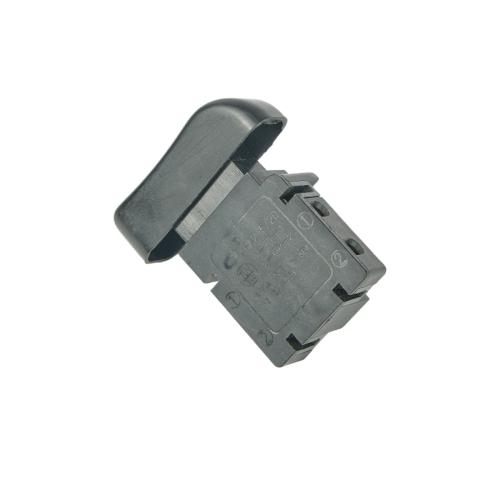 Выключатель FA2-5/2MD (8A/250V) (со стопором, клавиша широкая) для рубанка  3