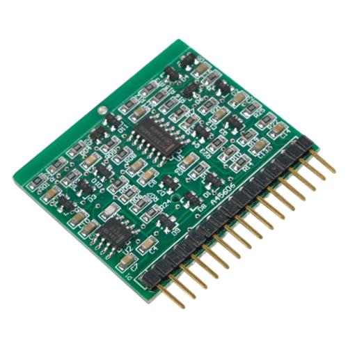 MC33074ADG для инверторного сварочника