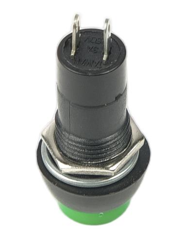 Выключатель (кнопка ) (3А/250V) подачи проволоки для сварки  3