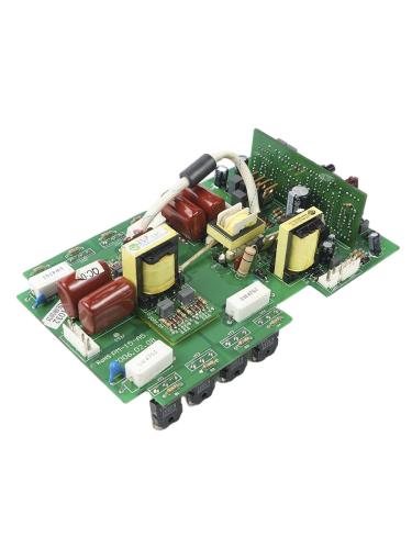 Электронная панель PM-15-A5 (B01032, транзисторы TOSHIBA K2837) для сварочника  2