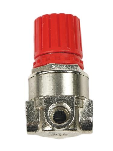 Редуктор (4 выхода) 3*1/4", 1*1/8" для компрессоров КМК (XL), (LS), ZD/JJ), (JT)  4