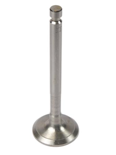 Клапан выпускной  ДЭГ3300А, ДЭГ3300  4