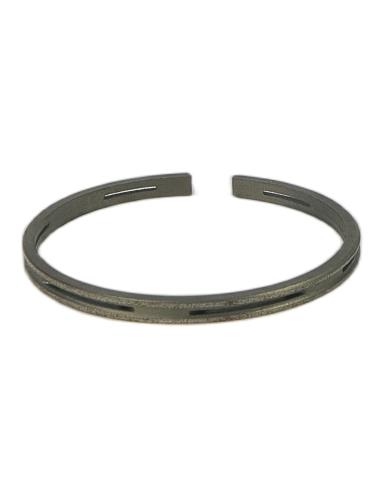 Кольцо маслосъемное d42,5 мм для компрессора КМК (LS), (ZD), (JJ), (JT) 2