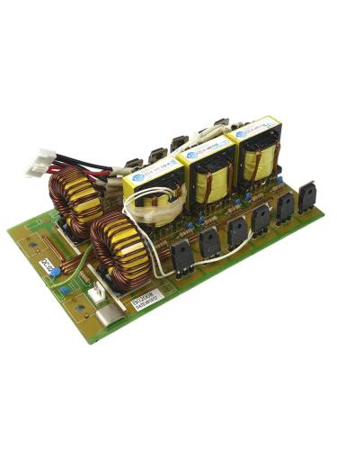 Средняя электронная панель PD-06-A1 (B02008) для инвертора сварочного  3