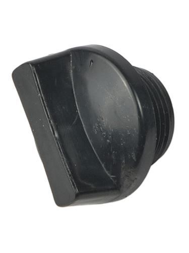 Пробка помпы с прокладкой для мотопомпы  2