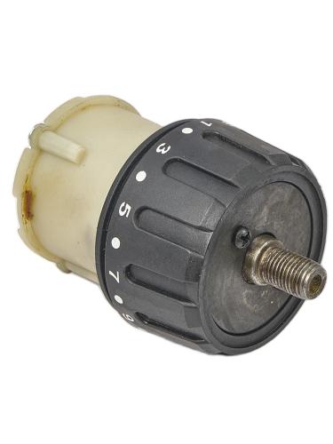 Редуктор в сборе с рег.усилия (односкор.) L=81мм, d42мм, М10*3,8 ДЭ-90Шм