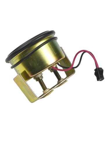 Амперметр  аккумулятора 0-30А DL307 (12V), D=54,5мм (круглый)  4