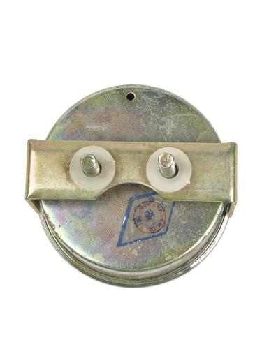 Амперметр аккумулятора 0-30А, D=60мм для мини трактора 2