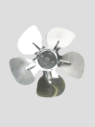 Крыльчатка (d7*152 мм, 5 лопастей) к двигателю YZF-2-30 3