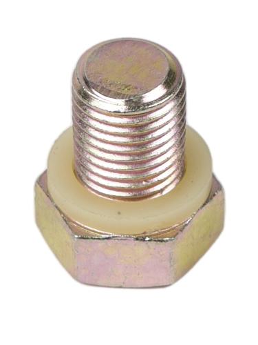 Пробка картера М12*1,0 с прокладкой ДЭГ2100(А), 3300(А), 5000А, 5000АШЗ, ДСЭГ2000А  3