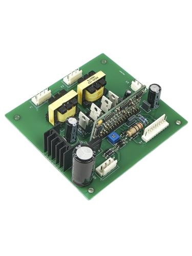 Плата электронная НВ23987 управления для сварки  3