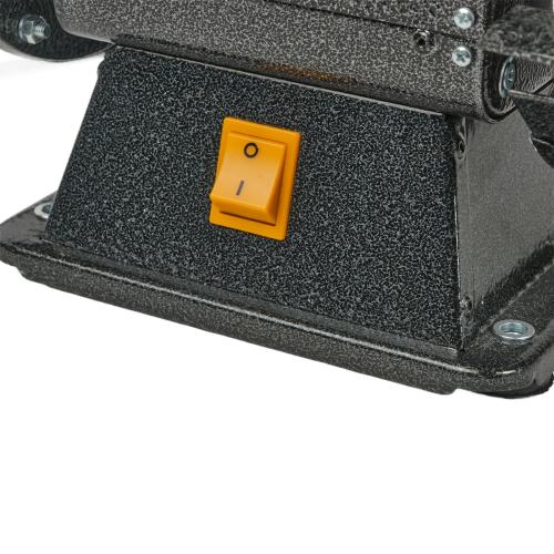 Точило электрическое "Калибр ТЭ-150/300И"  11