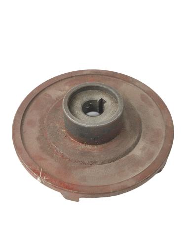 (d6*119 мм, круглое, 5 лоп.) для мотопомпы