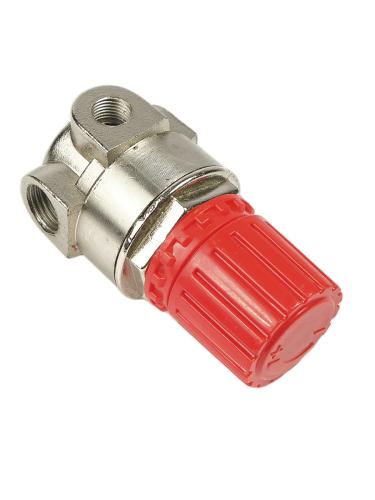 Редуктор (4 выхода) 3*1/4", 1*1/8" для компрессоров КМК (XL), (LS), ZD/JJ), (JT)  2