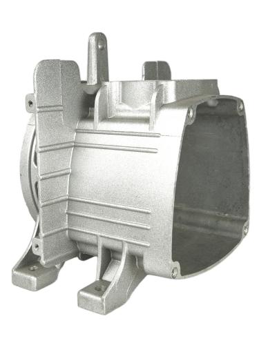 Картер (корпус) для компрессора  7