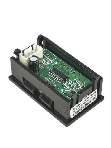 Дисплей PLK6ZN-E2-DC-P4-DC5V-R (26*45 мм) для сварки  3