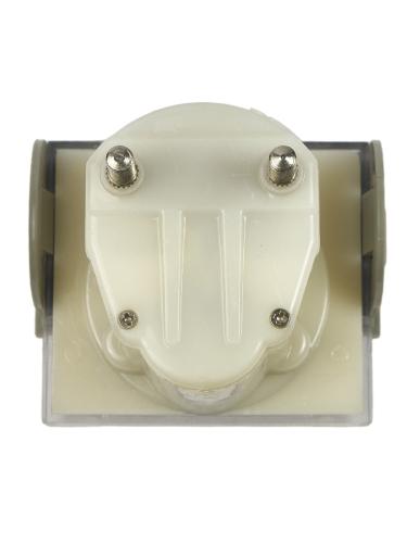 Амперметр 85L17 0-25А (30*60 мм) для стабилизатора 4