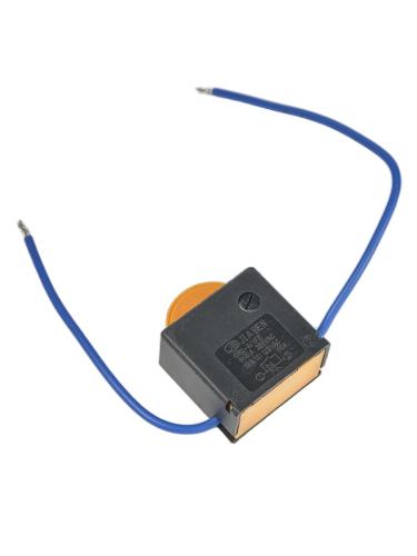 Регулятор оборотов DR2-6/1FE (6A) для шлифовалки  4