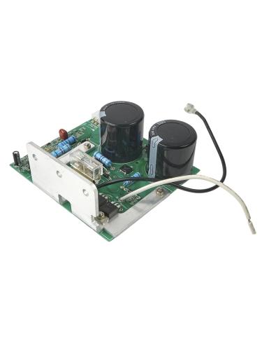 Плата управления (5203, D4025L 7JGH5 / S4025L 7B2NH) в сборе для АБР-650  6