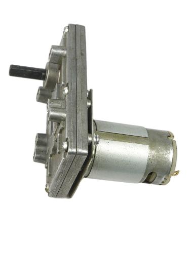 Привод электрический подачи проволоки (в сборе с эл.двигателем) для сварки  5