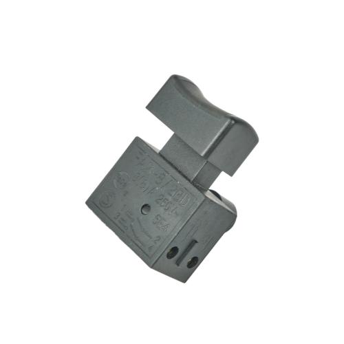 Выключатель FA2-8/2BD (8А/250V) (с фиксацией, клавиша короткая) для фрезера  5