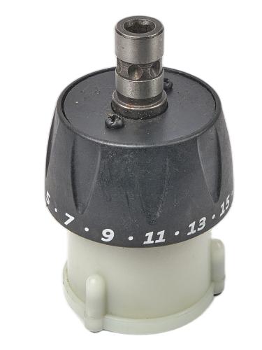 Редуктор в сборе с рег. усилия (односкор.) L=92 мм, d42 мм ДЭ-550ШСМ(TOP).03  4