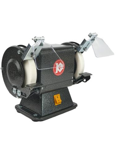 Точило электрическое  "Калибр ТЭ-125/250И"  9