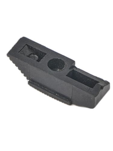 Ползунок  выключателя 10,2*35 мм для ножниц  4