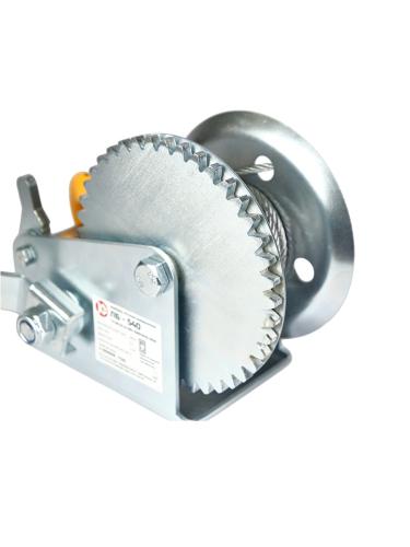 Калибр ЛБ-540