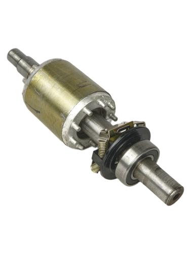 L=315, D76*103мм (для статора 156 мм) для компрессора