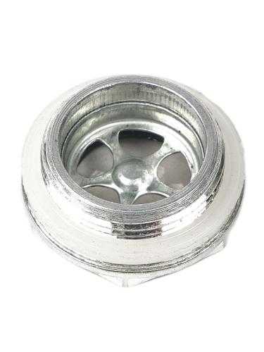 Окно маслоуказателя D(резьбы)=26 мм для компрессора  2