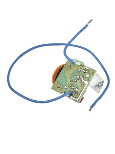 Регулятор оборотов (плата QYDE011) для шлифовалки  5