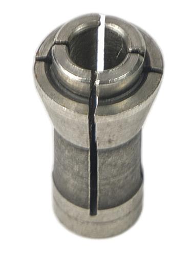 Цанга d6 мм для пневматического гравёра  5