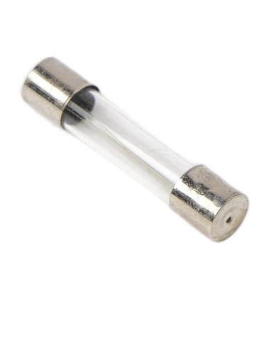 стеклянный (d6*30мм) 30А