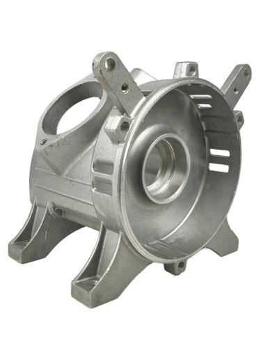 Картер (корпус) для компрессора 4