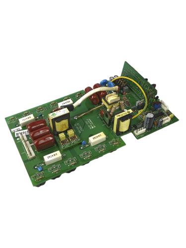 PM-08-B1 (B01018, транзисторы TOSHIBA K2837) для сварочника