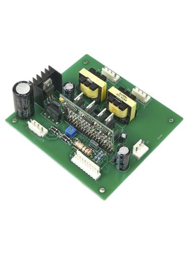 Плата электронная НВ23987 управления для сварки  4