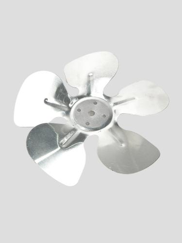 (d7*152 мм, 5 лопастей) к двигателю YZF-2-30