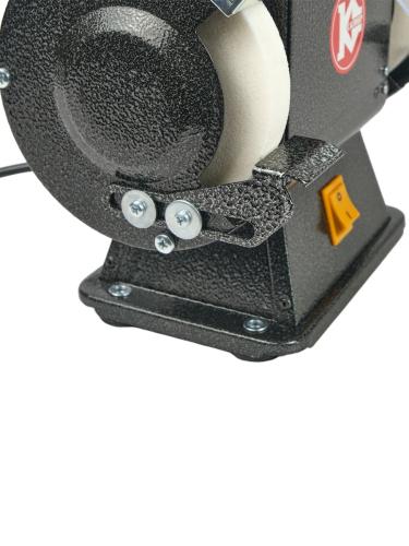 Точило электрическое  "Калибр ТЭ-125/250И"  20