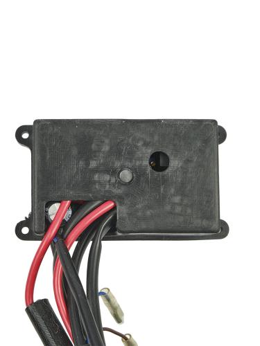 Дисплей LCD (108,5*59*42 мм) для инверторного бензогенератора 5