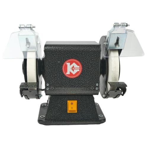 Точило электрическое "Калибр ТЭ-150/300И"  2