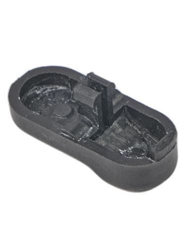 Ползунок  выключателя 15,5*35,5мм для фрезера  3