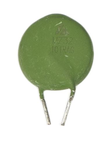 Варистор  MZ32 101RAG  3