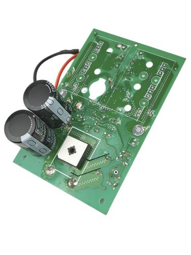 Плата электронная K1836 верхняя (без радиаторов и транзисторов) для сварки  5