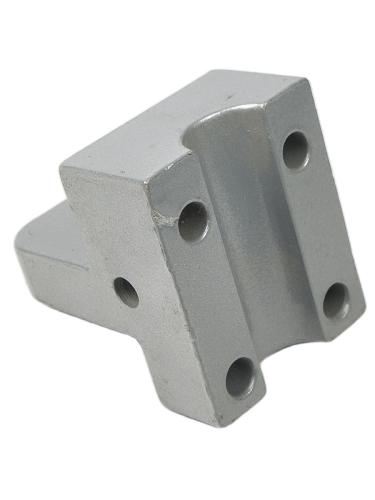 Держатель электрода подвижного для контактной сварки  3