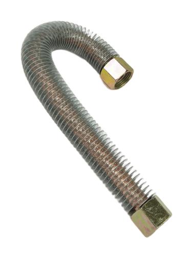 Трубка соединительная (длинная) L=27 см, 3/8" для компрессоров КМК 2300 Вт (ZD/JJ), (JT) 2