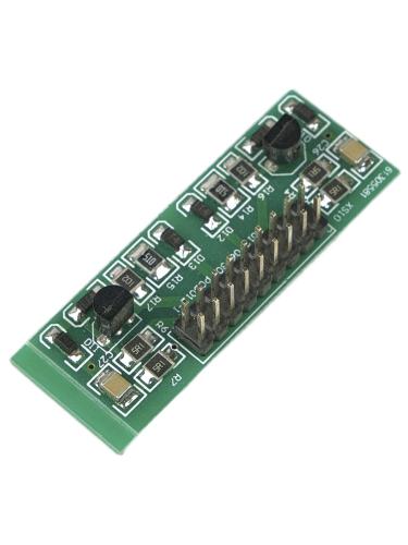 Плата 613D5581 (18*50мм) для сварки  2