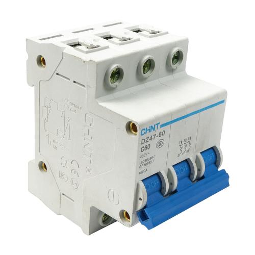 CHINT DZ47-60 (C60)