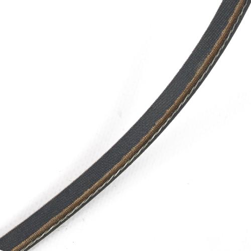 Ремень клиновой GATES 3LXP825E (La=825 мм, b=10*6 мм) привода колёс  3